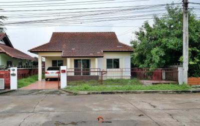 บ้านเดี่ยว 1950000 ฉะเชิงเทรา เมืองฉะเชิงเทรา คลองหลวงแพ่ง
