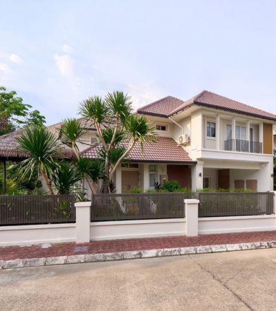 บ้านเดี่ยว 14900000 เชียงใหม่ สารภี ไชยสถาน