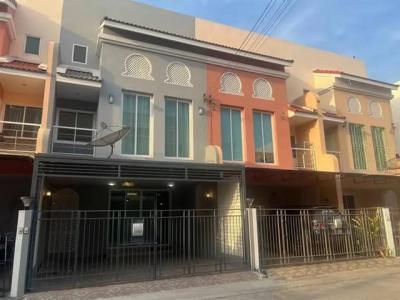 บ้านเดี่ยว 28 ชลบุรี เมืองชลบุรี อ่างศิลา