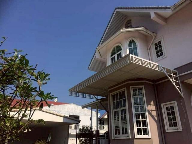 บ้านเดี่ยว 29000000 กรุงเทพมหานคร เขตพระโขนง บางจาก บ้านเดี่ยว 29000000 กรุงเทพมหานคร เขตพระโขนง บางจาก