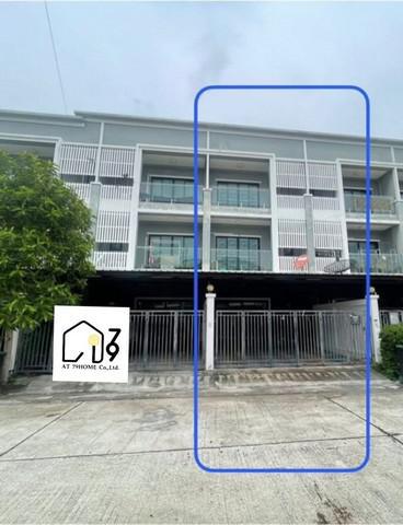 บ้านเดี่ยว 2390000 ระยอง เมืองระยอง ทับมา