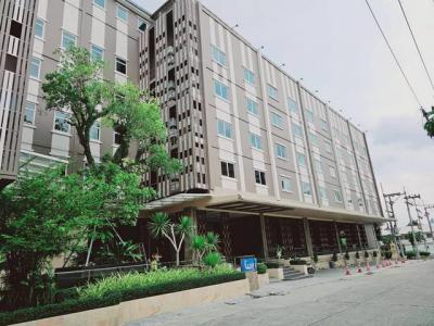 โรงแรม 290000000 ชลบุรี บางละมุง หนองปรือ