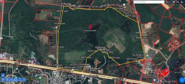 ที่ดิน 2200000 จันทบุรี เมืองจันทบุรี แสลง