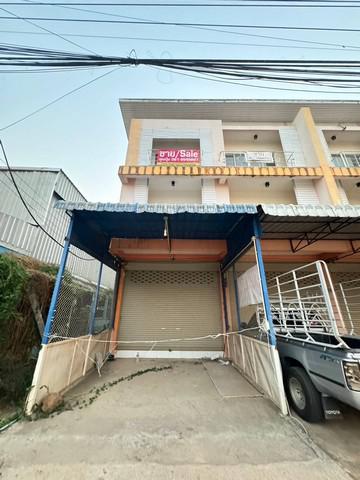 อาคารพาณิชย์ 2990000 ตาก แม่สอด พระธาตุผาแดง