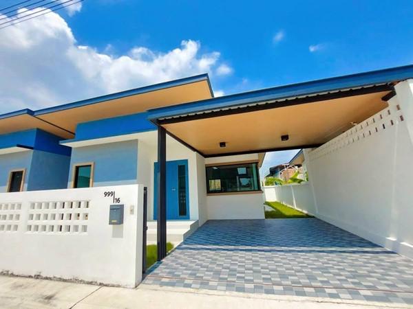 บ้านแฝด 0 ชลบุรี บ้านบึง มาบไผ่