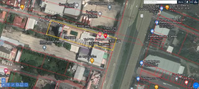 โรงแรม 290000000 ชลบุรี บางละมุง หนองปรือ