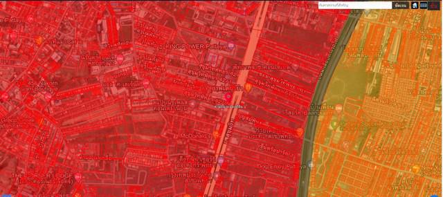 โรงแรม 290000000 ชลบุรี บางละมุง หนองปรือ