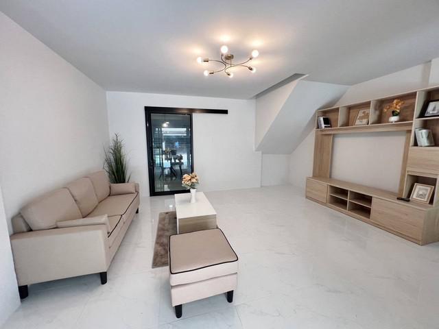 บ้านเดี่ยว 2 ชลบุรี เมืองชลบุรี อ่างศิลา