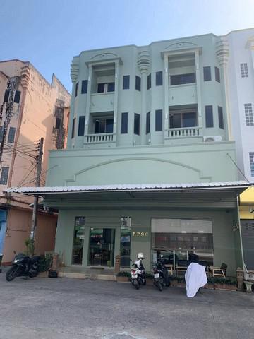 ที่ดิน 16000000 ภูเก็ต เมืองภูเก็ต ตลาดเหนือ