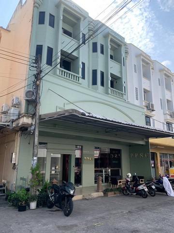 ที่ดิน 16000000 ภูเก็ต เมืองภูเก็ต ตลาดเหนือ