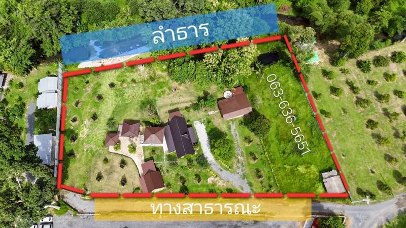 บ้านเดี่ยว 19500000 นครนายก เมืองนครนายก สาริกา