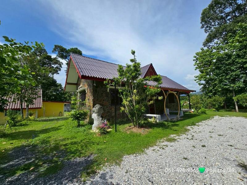 บ้านเดี่ยว 19500000 นครนายก เมืองนครนายก สาริกา