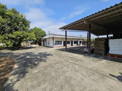 โรงงาน 28000000 สมุทรสาคร กระทุ่มแบน สวนหลวง