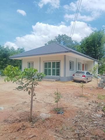 บ้านเดี่ยว 2600000 นครนายก เมืองนครนายก พรหมณี