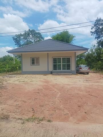 บ้านเดี่ยว 2600000 นครนายก เมืองนครนายก พรหมณี