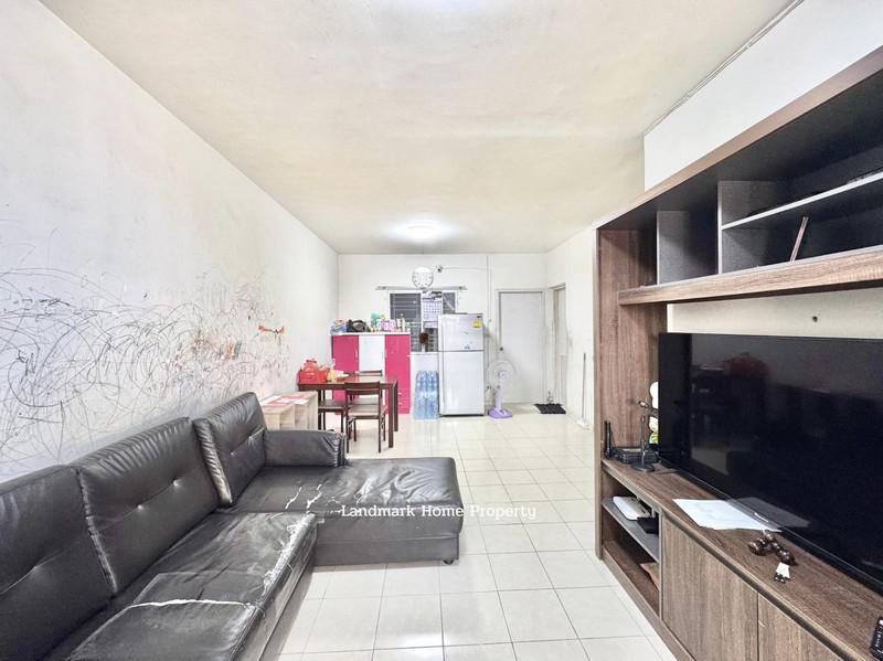 ทาวน์เฮาส์ 1490000 ปทุมธานี เมืองปทุมธานี บางพูน