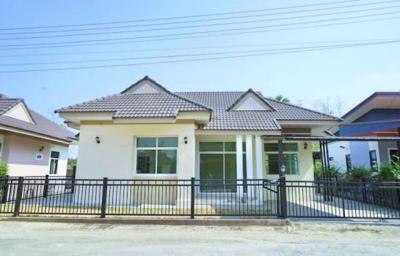 บ้านเดี่ยว 8998 นครนายก เมืองนครนายก บ้านใหญ่