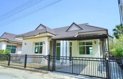 บ้านเดี่ยว 8999 นครนายก เมืองนครนายก บ้านใหญ่