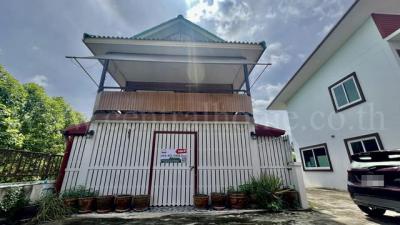 บ้านเดี่ยว 999000 ปทุมธานี ลำลูกกา บึงทองหลาง