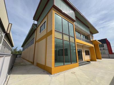 โรงงาน 17500000 สมุทรสาคร เมืองสมุทรสาคร บางกระเจ้า