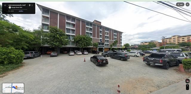 อพาร์ทเม้นท์ 35000000 ปราจีนบุรี ศรีมหาโพธิ ท่าตูม