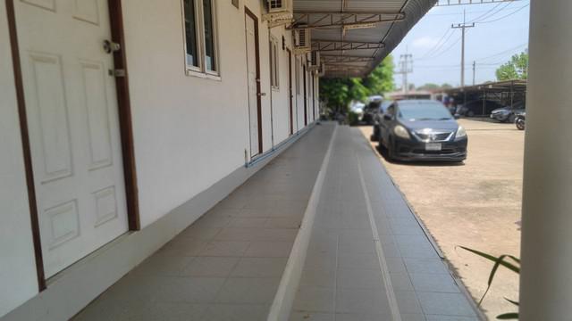 อพาร์ทเม้นท์ 35000000 ปราจีนบุรี ศรีมหาโพธิ ท่าตูม