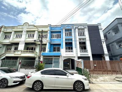 สำนักงาน 4300000 สมุทรสาคร เมืองสมุทรสาคร มหาชัย