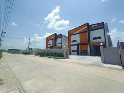 โรงงาน 150000 สมุทรสาคร กระทุ่มแบน ท่าเสา