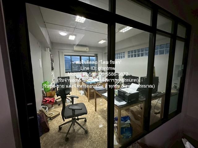 อาคารพาณิชย์ 140000 กรุงเทพมหานคร เขตบึงกุ่ม คลองกุ่ม