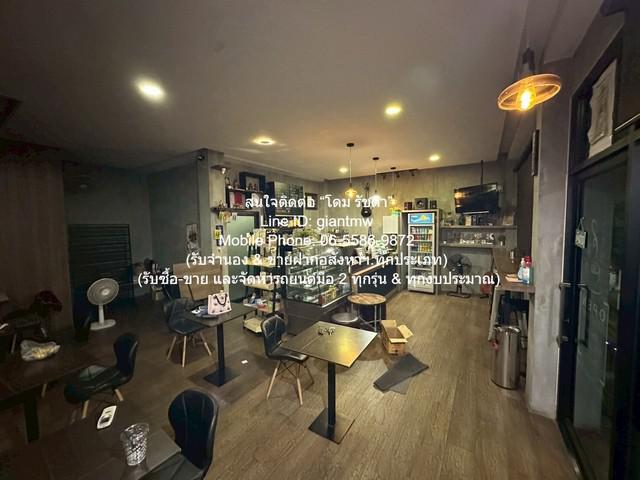 อาคารพาณิชย์ 140000 กรุงเทพมหานคร เขตบึงกุ่ม คลองกุ่ม