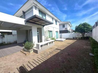 บ้านเดี่ยว 3690000 ชลบุรี เมืองชลบุรี อ่างศิลา