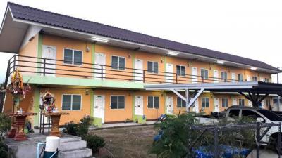 อพาร์ทเม้นท์ 7900000 ระยอง กิ่งอำเภอนิคมพัฒนา มะขามคู่