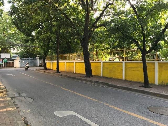 ที่ดิน 145000000 กรุงเทพมหานคร เขตหลักสี่ ตลาดบางเขน