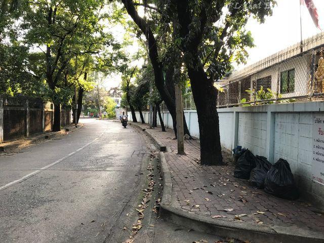 ที่ดิน 145000000 กรุงเทพมหานคร เขตหลักสี่ ตลาดบางเขน