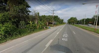 ที่ดิน 5800000 ระยอง เมืองระยอง แกลง