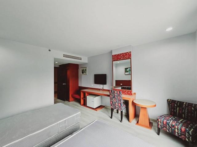 โรงแรม 290000000 ชลบุรี บางละมุง หนองปรือ