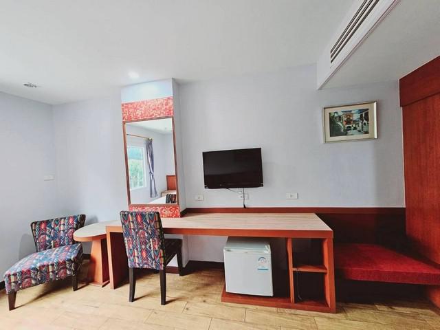 โรงแรม 290000000 ชลบุรี บางละมุง หนองปรือ