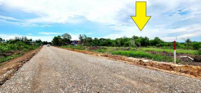 ที่ดิน 790000 ปทุมธานี หนองเสือ ศาลาครุ