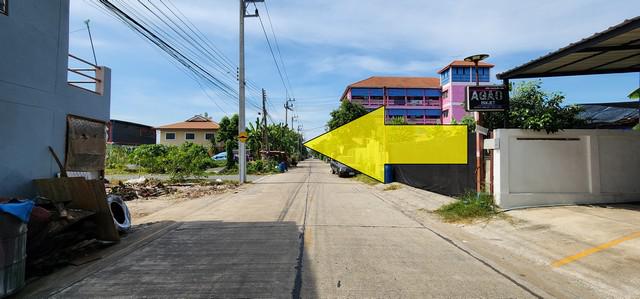 ที่ดิน 1250000 ปทุมธานี ลำลูกกา ลาดสวาย