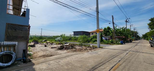 ที่ดิน 1250000 ปทุมธานี ลำลูกกา ลาดสวาย