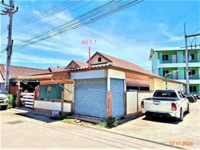 บ้านเดี่ยว 1986000 ชลบุรี เมืองชลบุรี หนองไม้แดง