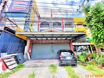 อาคารพาณิชย์ 6880000 ชลบุรี เมืองชลบุรี บ้านสวน