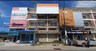 อาคารพาณิชย์ 6910000 ชลบุรี สัตหีบ สัตหีบ