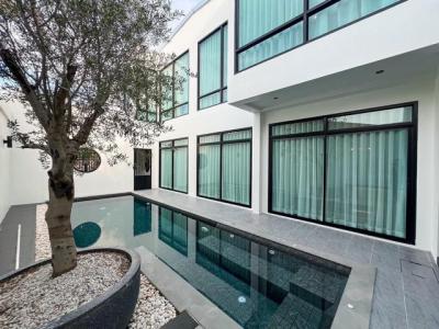 บ้านเดี่ยว 10900000 ภูเก็ต เมืองภูเก็ต วิชิต