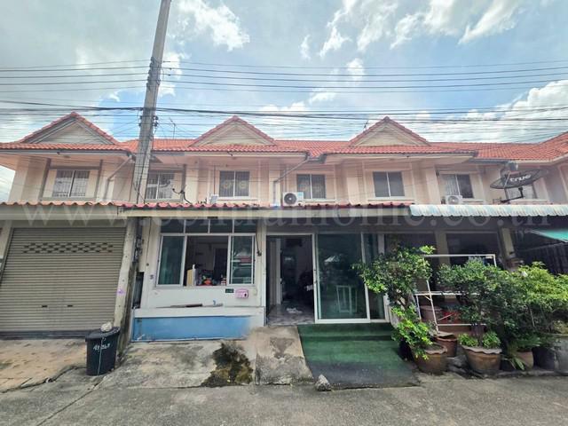 ทาวน์เฮาส์ 1150000 ปทุมธานี คลองหลวง คลองสาม