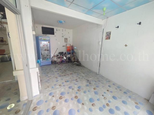 ทาวน์เฮาส์ 1150000 ปทุมธานี คลองหลวง คลองสาม