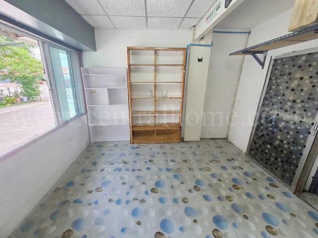 ทาวน์เฮาส์ 1150000 ปทุมธานี คลองหลวง คลองสาม