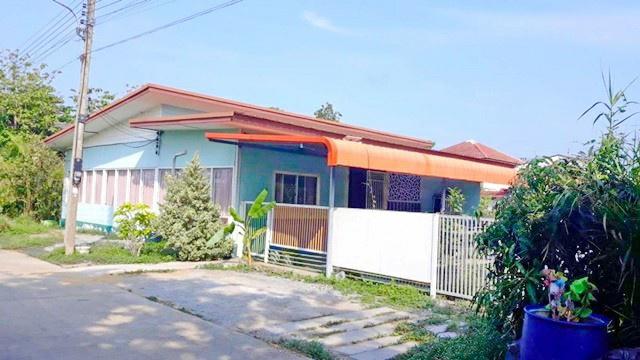 บ้านเดี่ยว 10998 ปทุมธานี สามโคก สามโคก