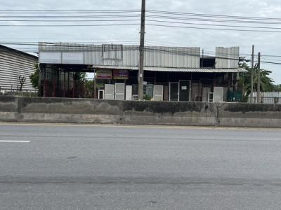 ที่ดิน 37500 ปทุมธานี เมืองปทุมธานี บางพูน
