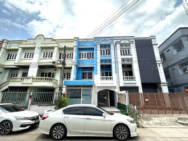 สำนักงาน 4300000 สมุทรสาคร เมืองสมุทรสาคร มหาชัย